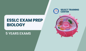 ESSLCE: Biology with Model exam