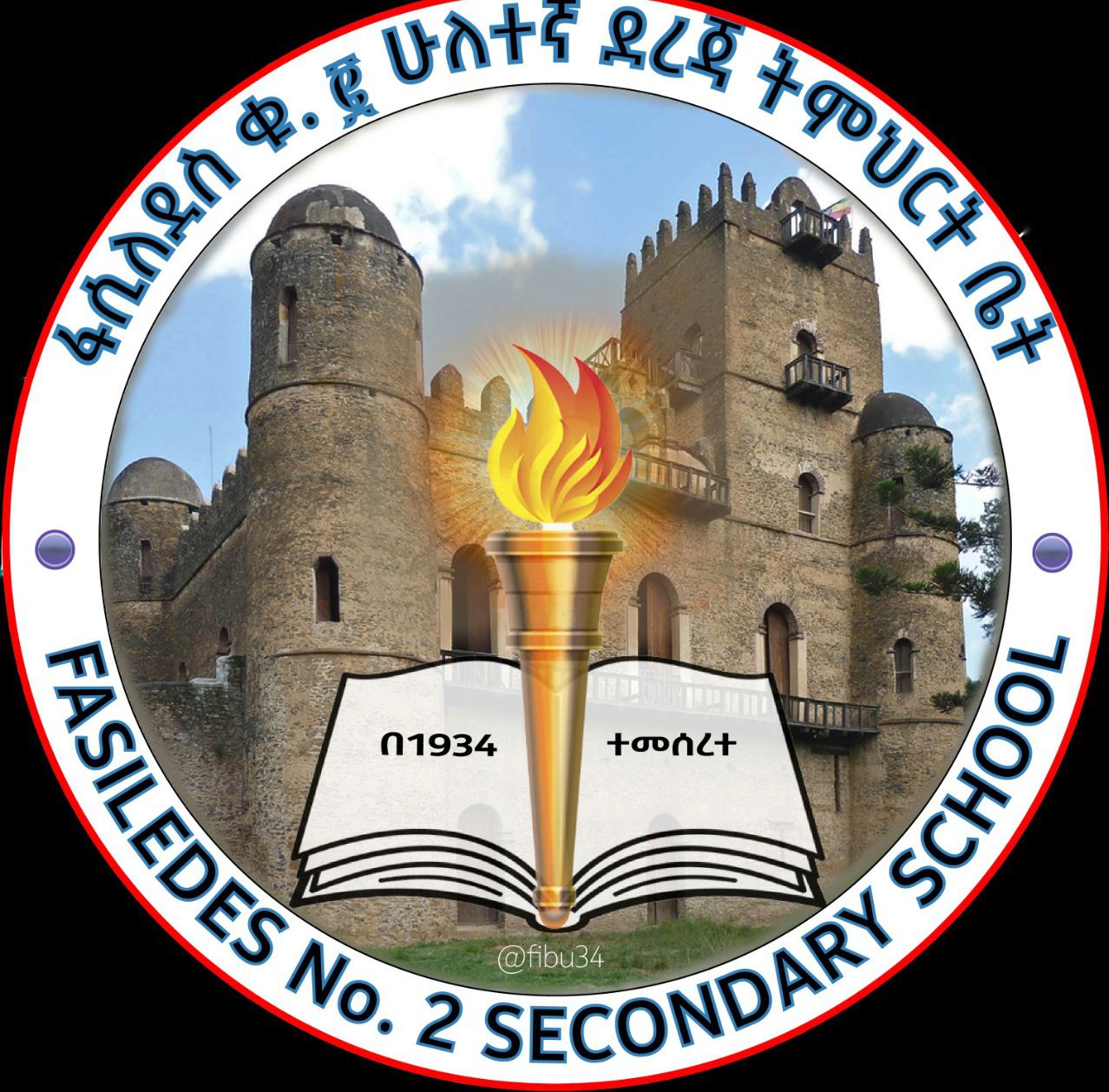 Fasiledes No.2 Secondary School